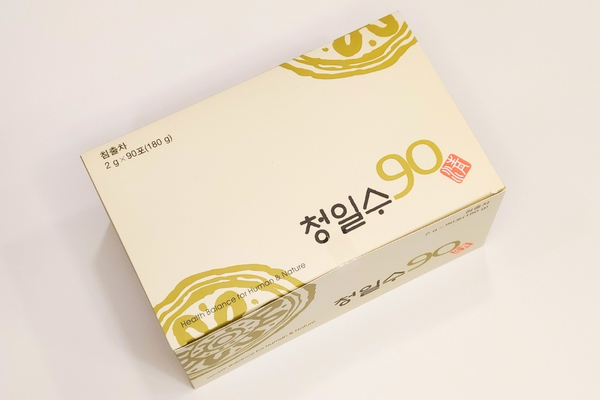 청일수