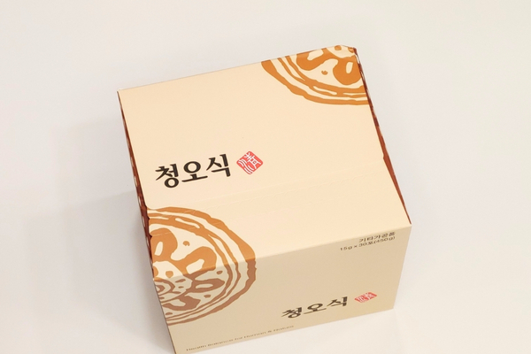 청오식
